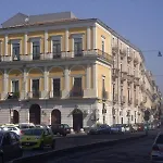 Al Teatro Massimo * Katánie