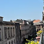 Al Teatro Massimo Apartmán