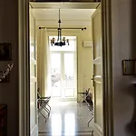 Apartmán Al Teatro Massimo