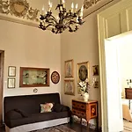 Apartmán Al Teatro Massimo Katánie