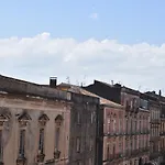 Al Teatro Massimo Apartmán