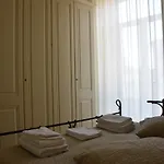 Al Teatro Massimo Διαμέρισμα Κατάνια