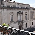 Al Teatro Massimo Apartmán