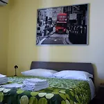 Al Teatro Massimo Apartmán Katánie