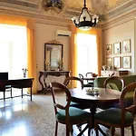 Apartmán Al Teatro Massimo