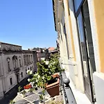 Al Teatro Massimo * Katánie