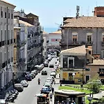 Al Teatro Massimo Διαμέρισμα