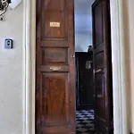Apartmán Al Teatro Massimo Katánie