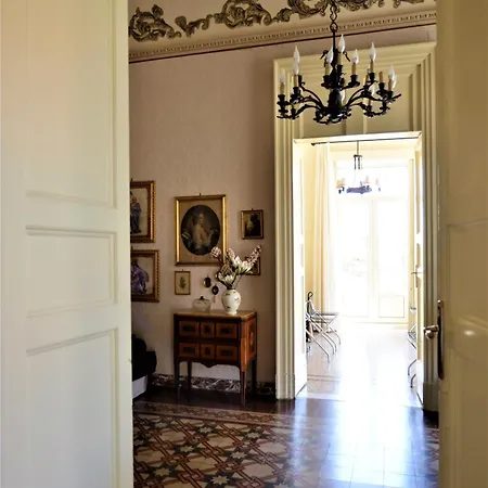 Al Teatro Massimo 4* Catania