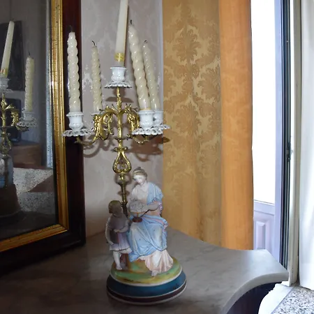 Apartmán Al Teatro Massimo *
