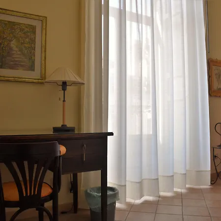 شقة Al Teatro Massimo *