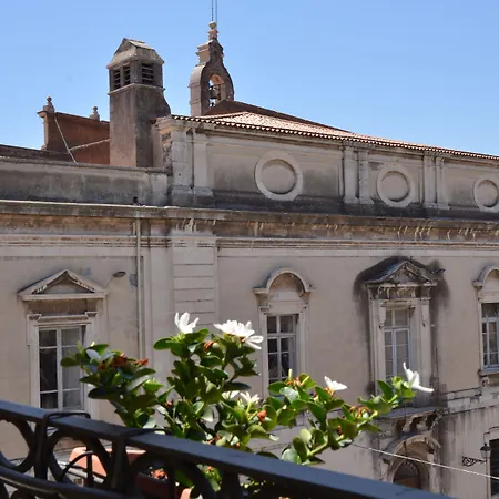 Al Teatro Massimo Catânia