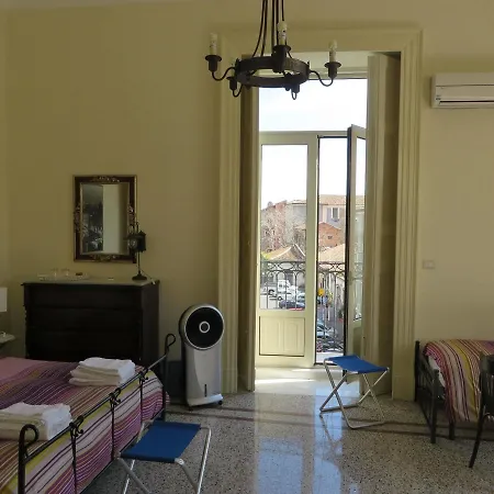 Al Teatro Massimo Catânia