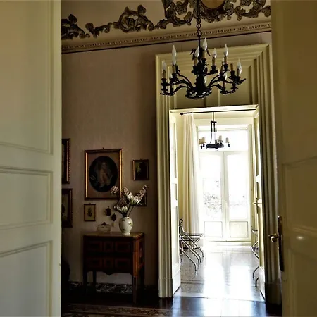 Al Teatro Massimo Apartmán *