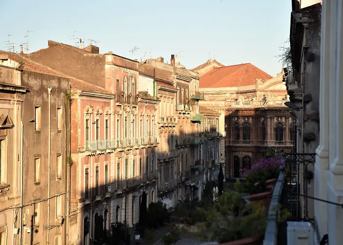 Appartamento Al Teatro Massimo *
