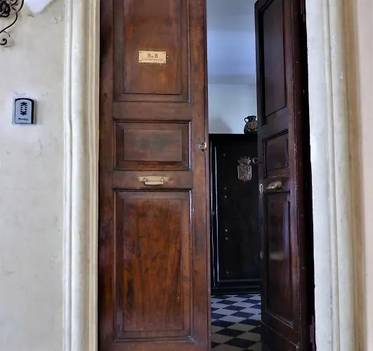 Appartamento Al Teatro Massimo Catania