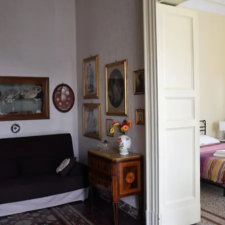Bed & Breakfast Al Teatro Massimo