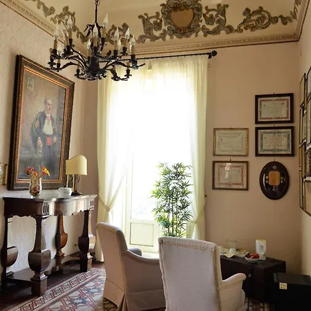 Al Teatro Massimo Bed & Breakfast