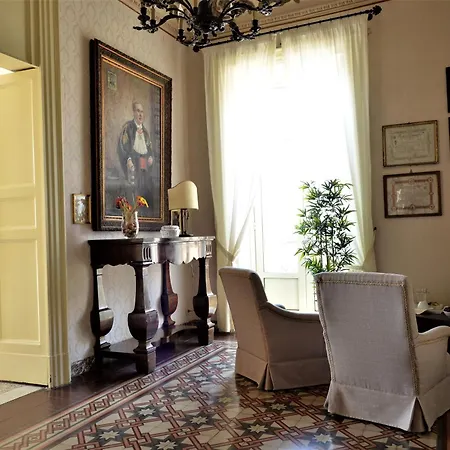 Al Teatro Massimo 4*