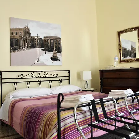 Bed & Breakfast Al Teatro Massimo