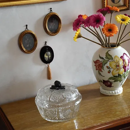 Al Teatro Massimo Bed & Breakfast Catania