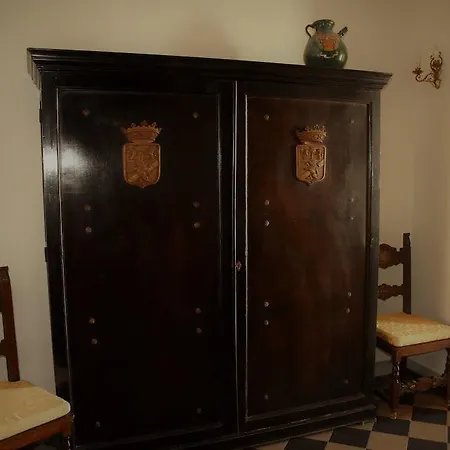 Al Teatro Massimo Bed & Breakfast
