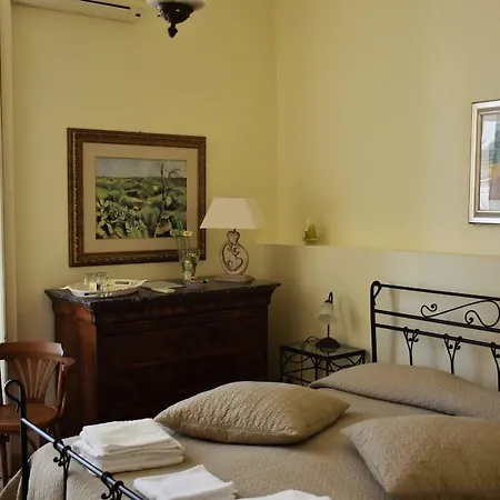 Al Teatro Massimo Bed & Breakfast 2*
