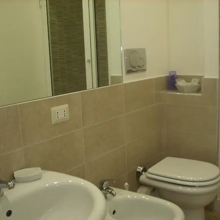 Apartament Al Teatro Massimo