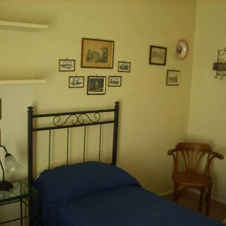 Apartament Al Teatro Massimo