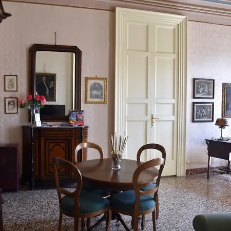 Bed & Breakfast Al Teatro Massimo