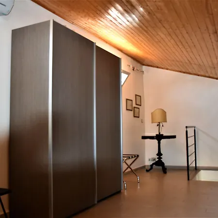 Al Teatro Massimo Bed & Breakfast