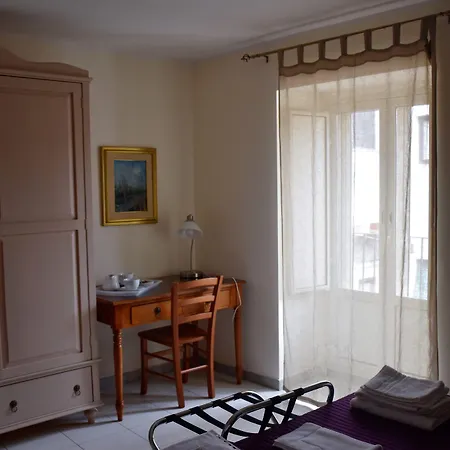 Bed & Breakfast Al Teatro Massimo Katánie