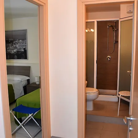 Al Teatro Massimo Bed & Breakfast 4*