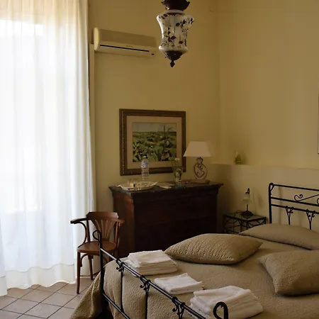 Bed & Breakfast Al Teatro Massimo