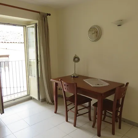 Al Teatro Massimo 4* Katánie