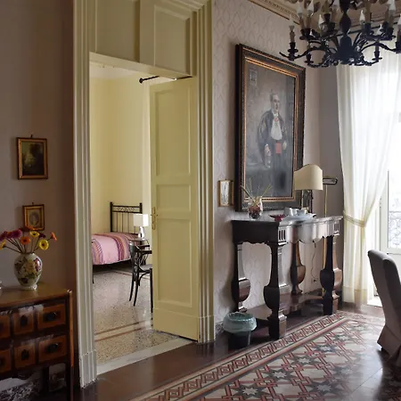 Al Teatro Massimo 4* Katánie