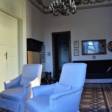 Al Teatro Massimo Bed & Breakfast