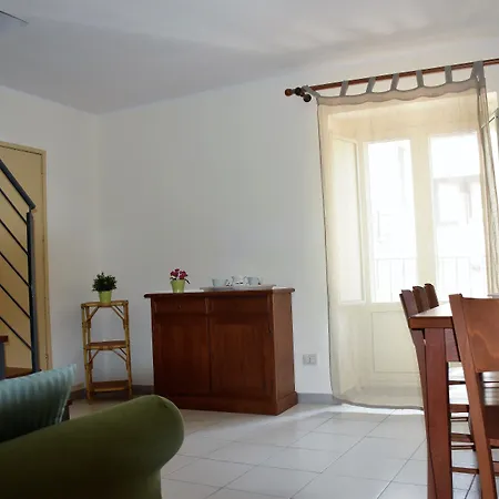 Al Teatro Massimo Bed & Breakfast