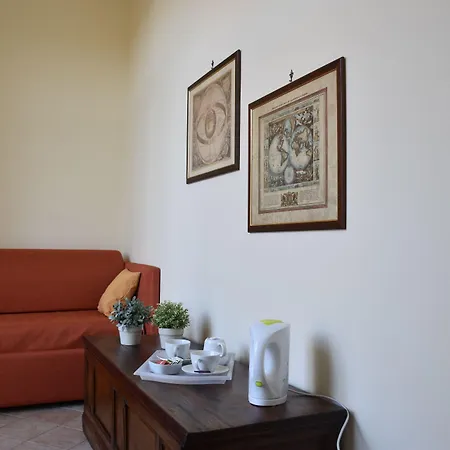 Bed & Breakfast Al Teatro Massimo Katánie