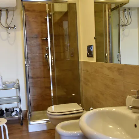 Al Teatro Massimo Apartament