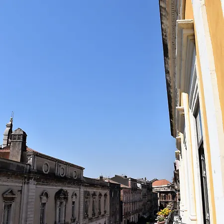 Al Teatro Massimo 4* Katánie