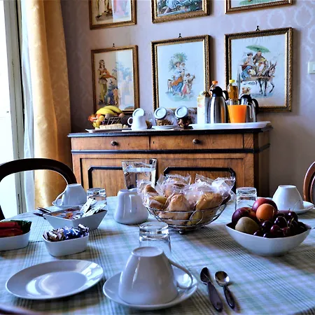 Al Teatro Massimo Bed & Breakfast Katánie