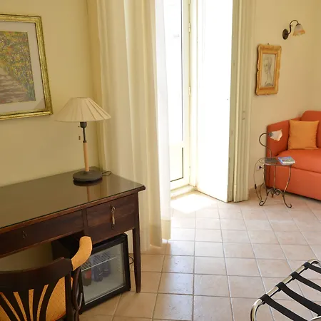 Al Teatro Massimo Bed & Breakfast Katánie