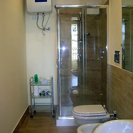 Appartement Al Teatro Massimo *