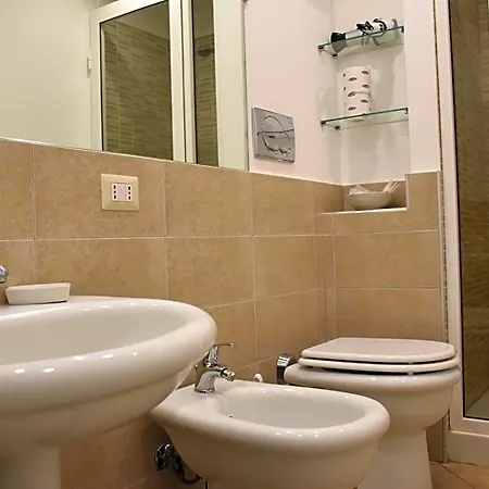 Apartament Al Teatro Massimo