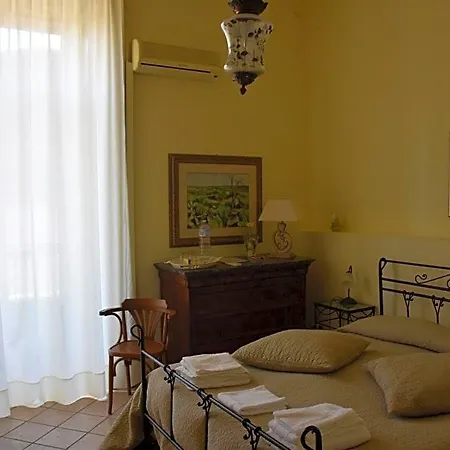 Apartament Al Teatro Massimo