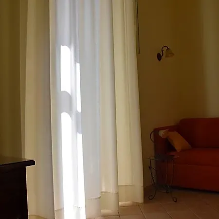 Al Teatro Massimo Apartament *