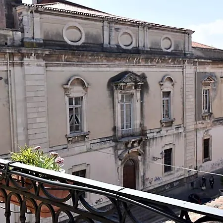 Al Teatro Massimo * Katania