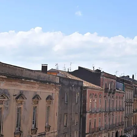 Apartament Al Teatro Massimo