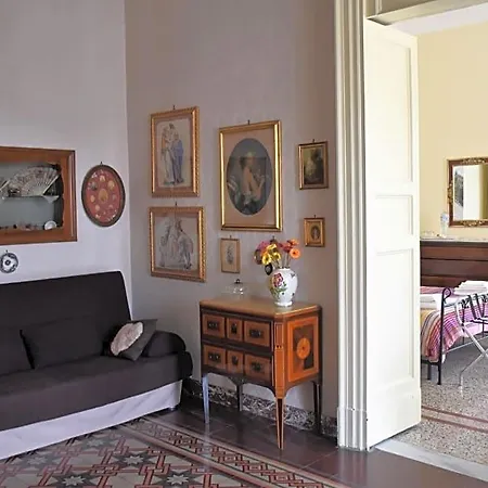 Apartament Al Teatro Massimo *